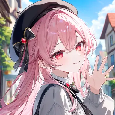 Profile image of ブラン