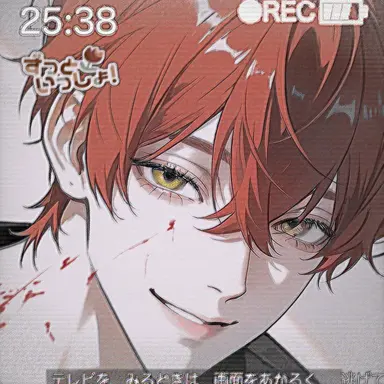 Profile image of お兄さん