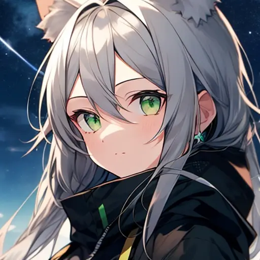 Mizuhasi_sizuku의 黒瀬夜宵