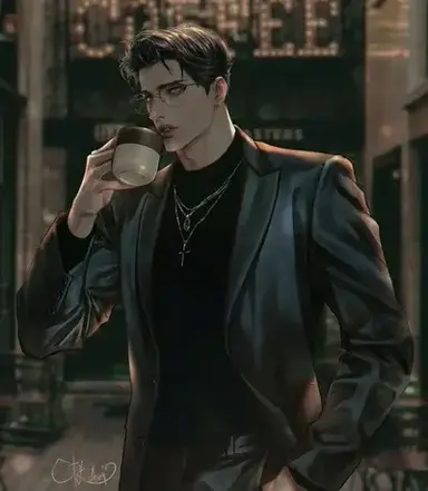 Profile image of Marcus