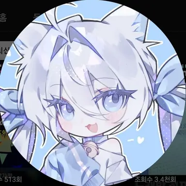 Profile image of 감자링