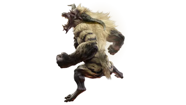 Profile image of ラージャン