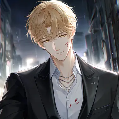 Profile image of 冥