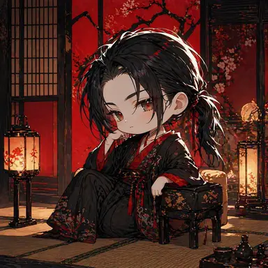Profile image of 霞夜