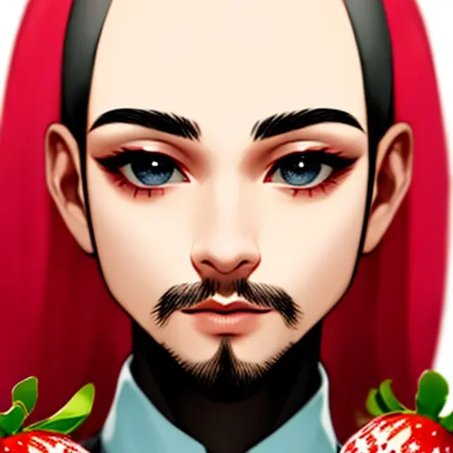 handsomeprincekimchi의 연지벌레