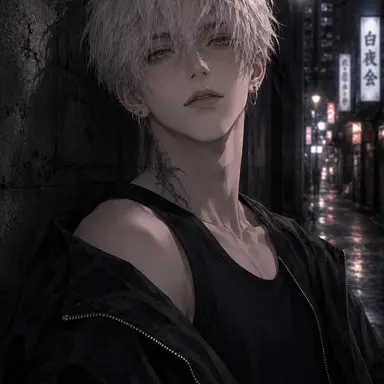Profile image of 比島 楽