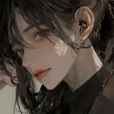 Profile image of Maya Song