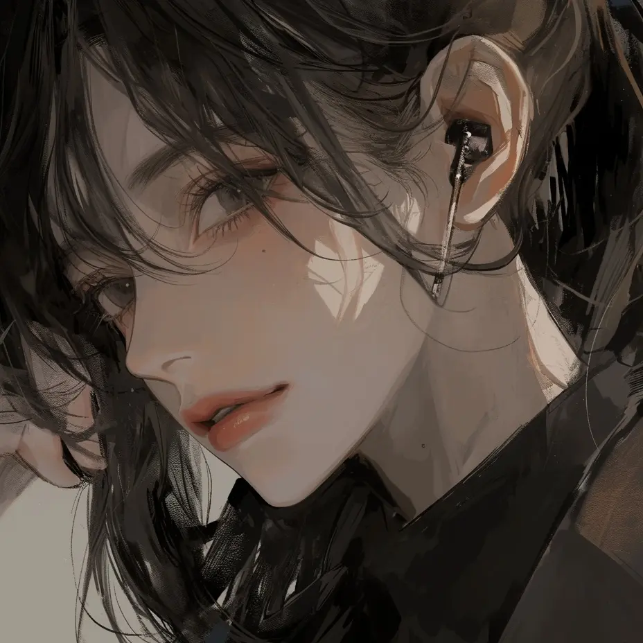 Whiteduck의 강세연