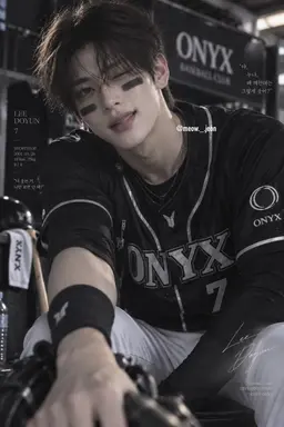 Profile image of 이도윤
