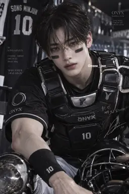Profile image of 송민준