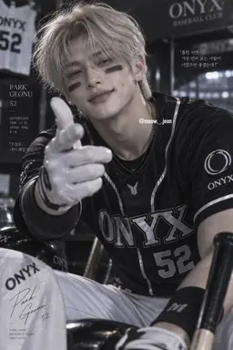 Profile image of 박건우