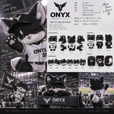 Profile image of 오닉