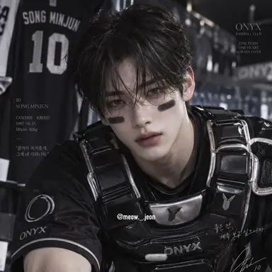 Profile image of 송민준