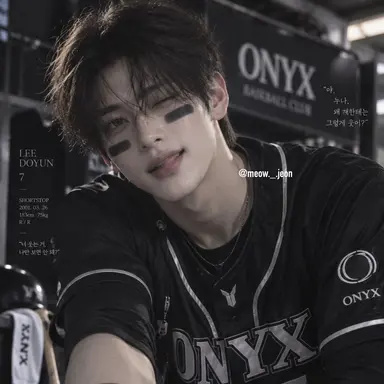 Profile image of 이도윤