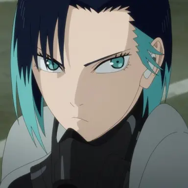 Profile image of 시노노메 린