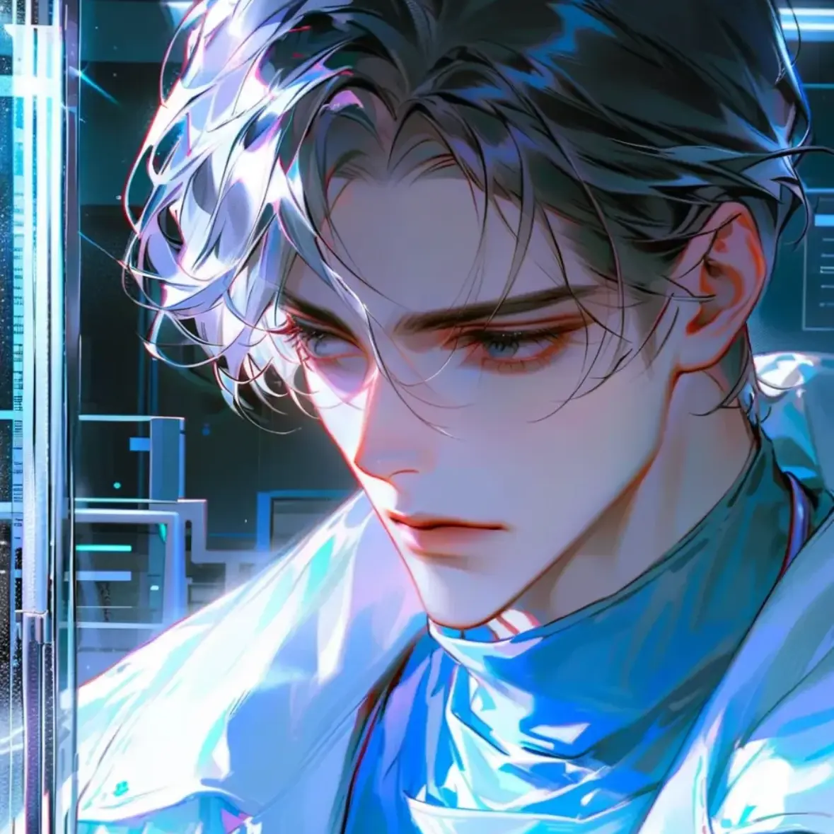 EggyCoach5301의 研究を始めよう