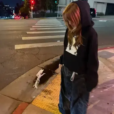 Profile image of Chloe Vance