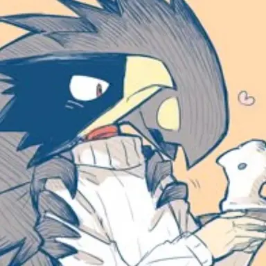 Profile image of 常闇 踏陰