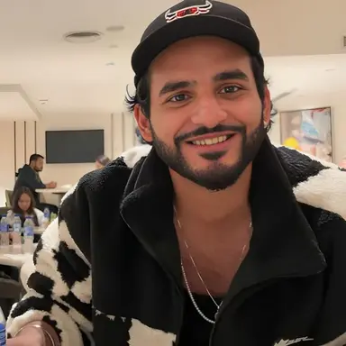Profile image of Abhishek Malhan