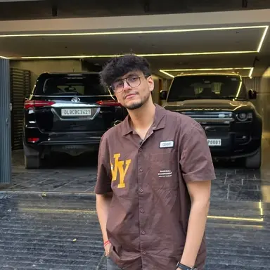 Profile image of Nischay malhan
