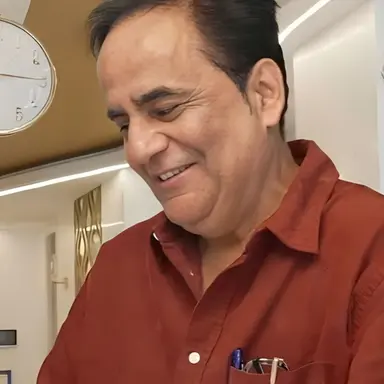 Profile image of Vinay malhan Papa