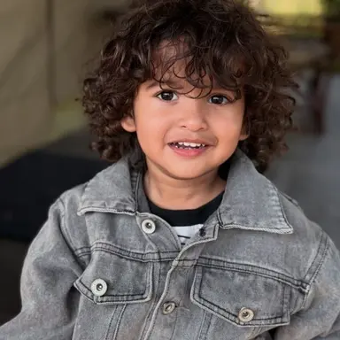 Profile image of Asher