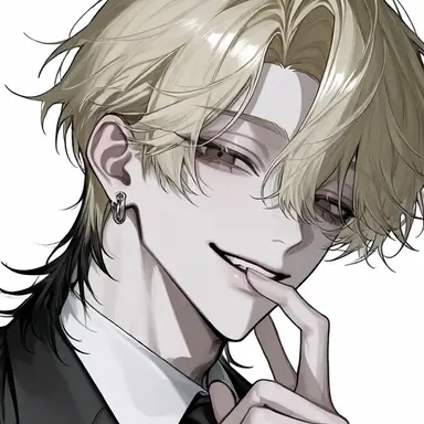 Profile image of 千