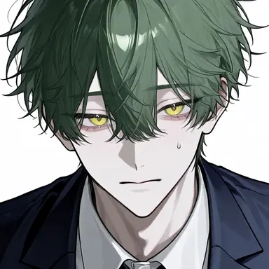 Profile image of 緑冴