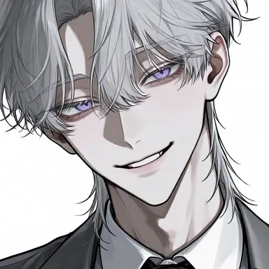 Profile image of 灰生
