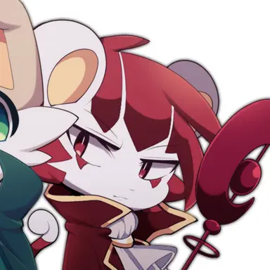 Profile image of ルビー ホワイト