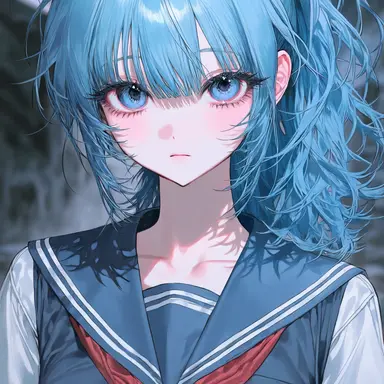 Profile image of ソン_ユナ