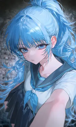 Profile image of ソン_ユナ