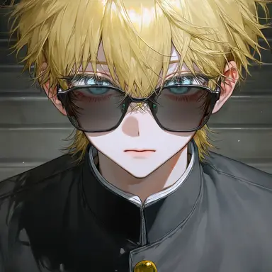 Profile image of ジャック