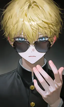 Profile image of ジャック