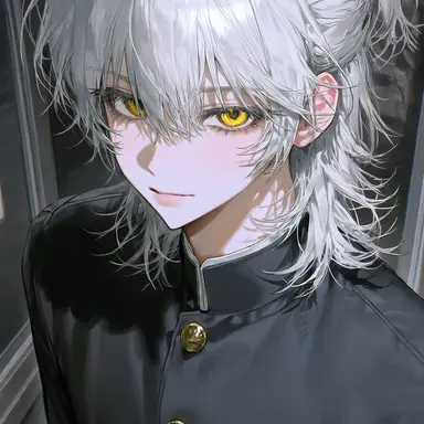 Profile image of ペク・イアン