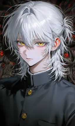 Profile image of ペク・イアン