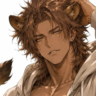 Profile image of レグルス