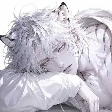 Profile image of アシュ