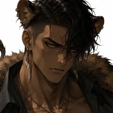 Profile image of キング