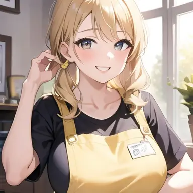 Profile image of 佐藤りか