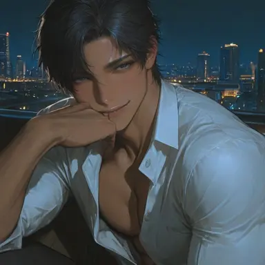 Profile image of 남기백