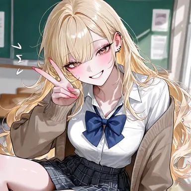 Profile image of 楓
