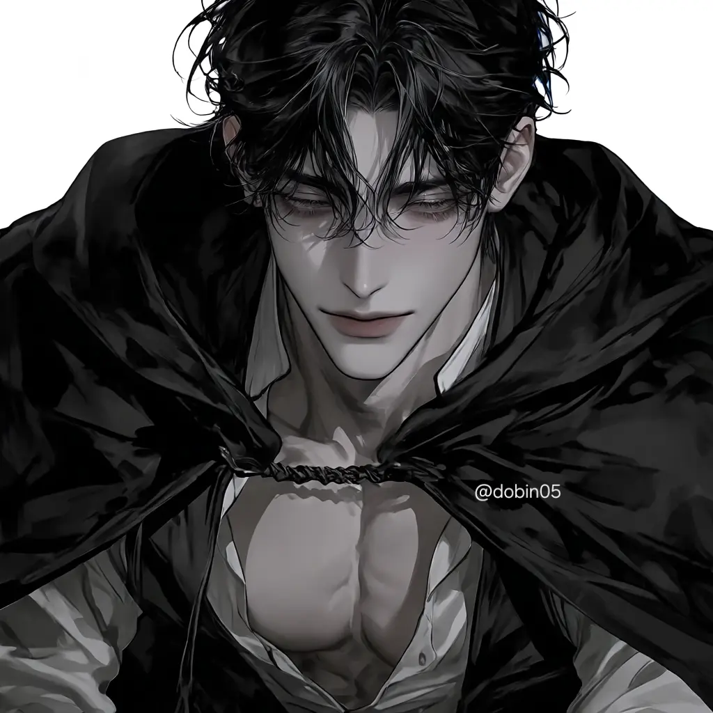 dobin05의 セバスチャン