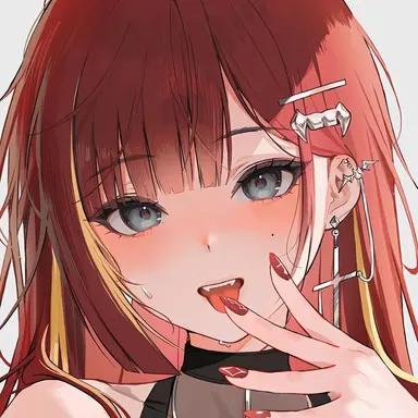 Profile image of 아카네 리제