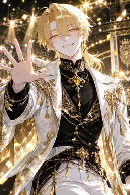 Profile image of 아키