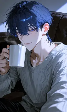 Profile image of 료