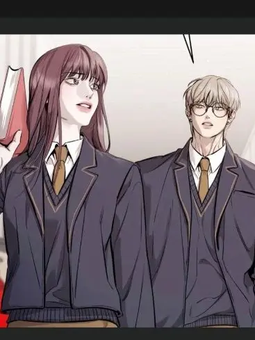 HeftyFork2563의 Power couple (break them up)