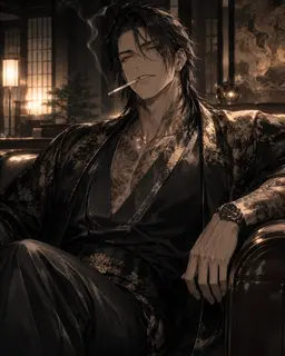 Profile image of 렌쥬로