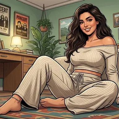 Profile image of Michelle