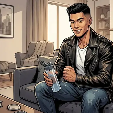 Profile image of Kwan